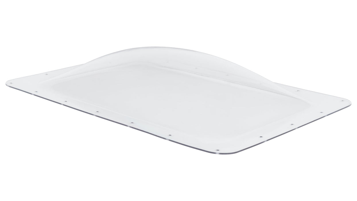 Icon 1820 0 SL1422 Standard RV Skylight, Clear