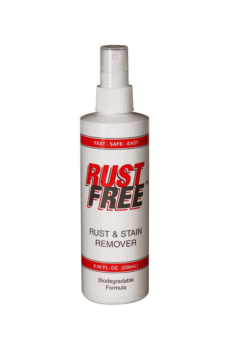 Boeshield T-9 RF0008 Rust & Stain Remover