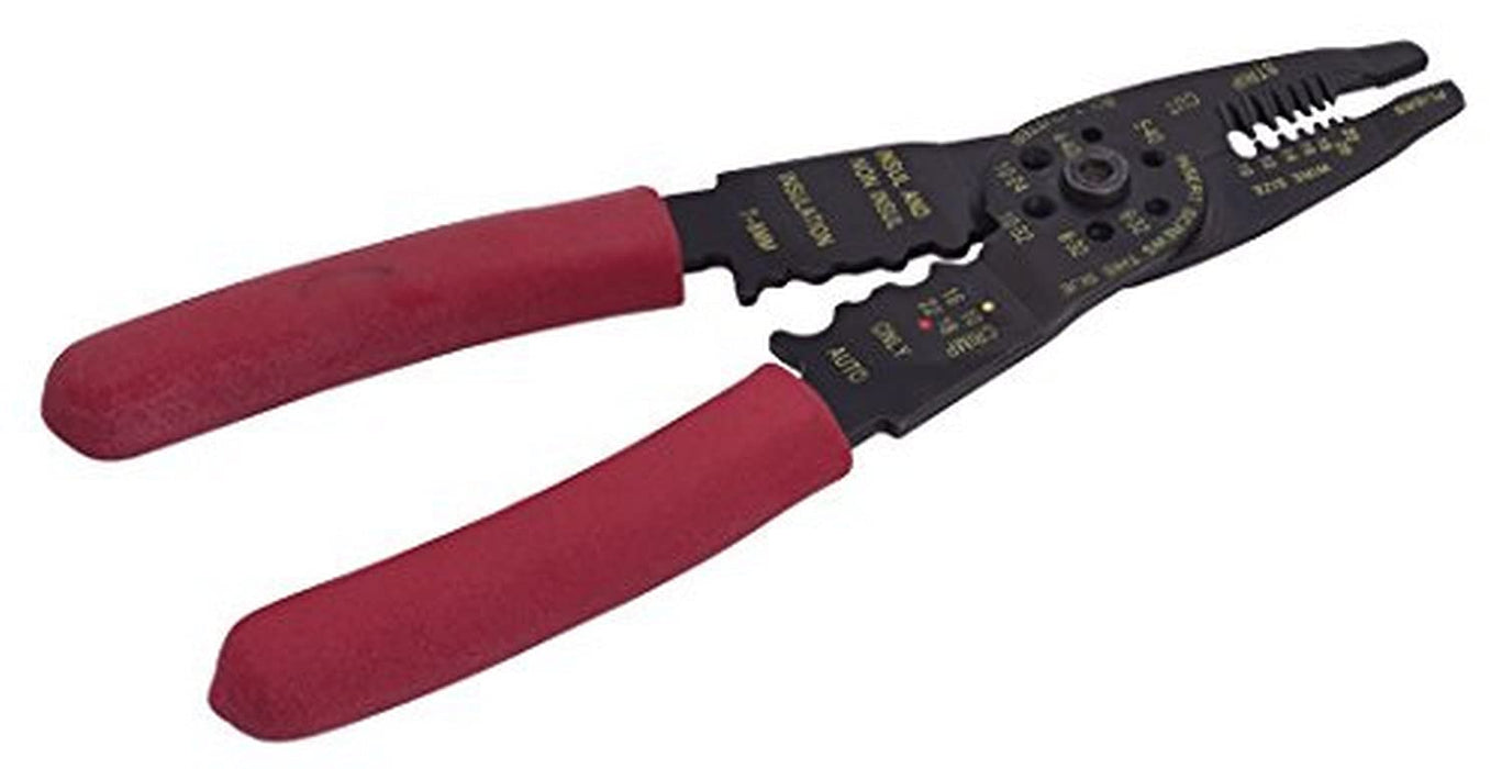 Sea Dog 429900-1 Wire Stripper/Crimper Tool