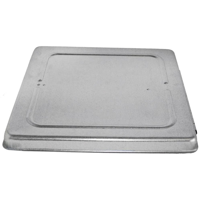 Hengs 90114-C1 Hengs Universal Vent Lid Metal Pack