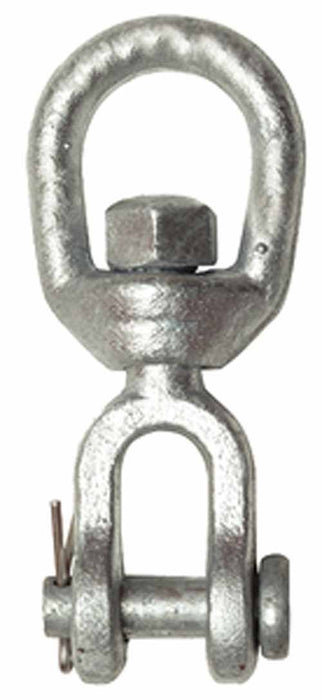 Seachoice Hot Dip Galvanized Swivel