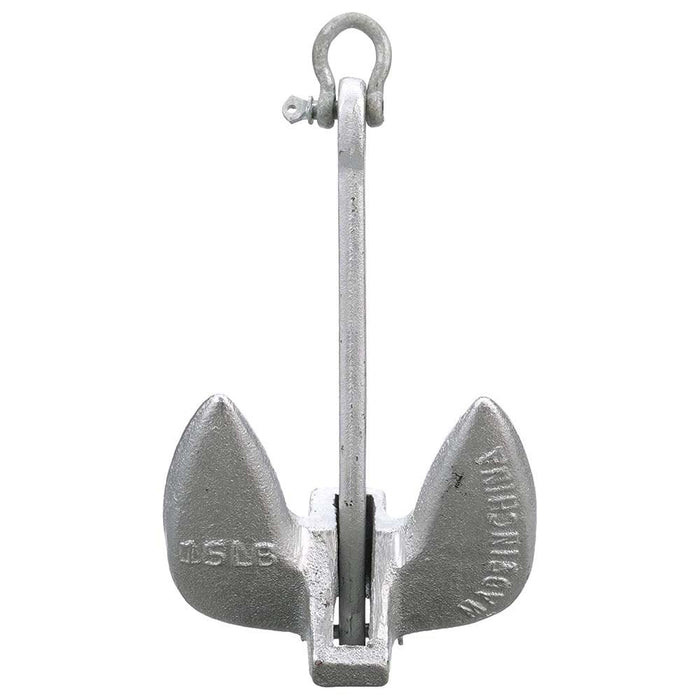 Seachoice 41390 Navy Anchor 28 lb.