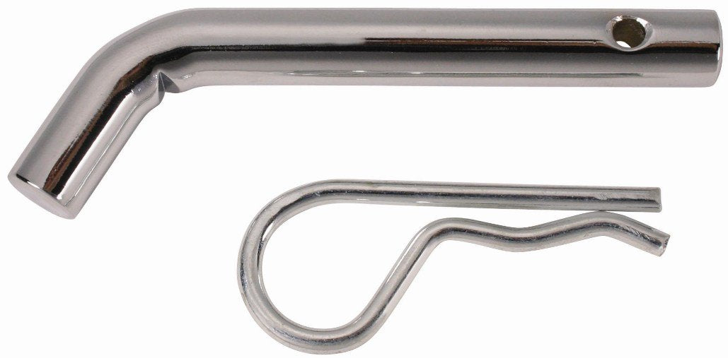 Trimax Locks SP125 Trimax Special Purpose Locking Pin and Clip