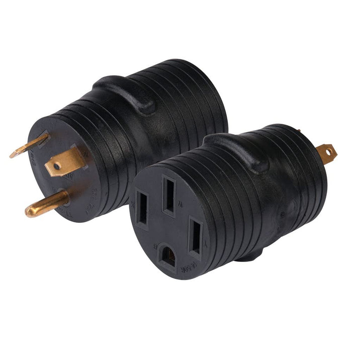 Weekender 3050RVSA Park Power 30A-50A One Piece Adapter