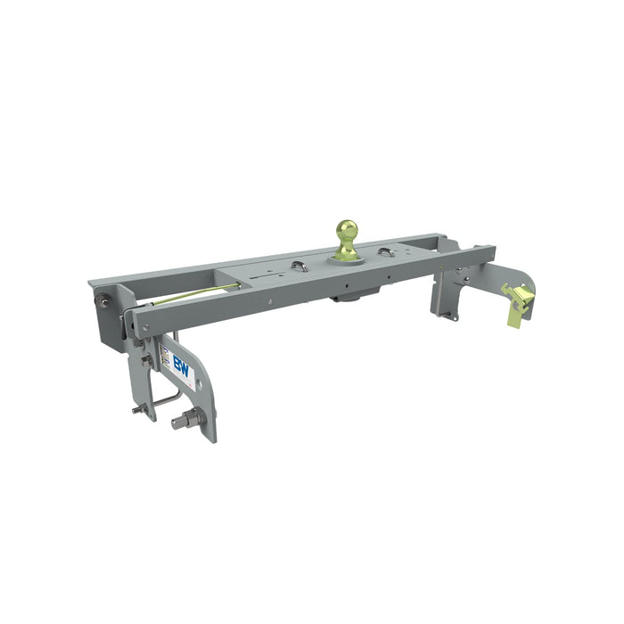 B&W GNRK1067 Turnoverball™ - Gooseneck Hitch