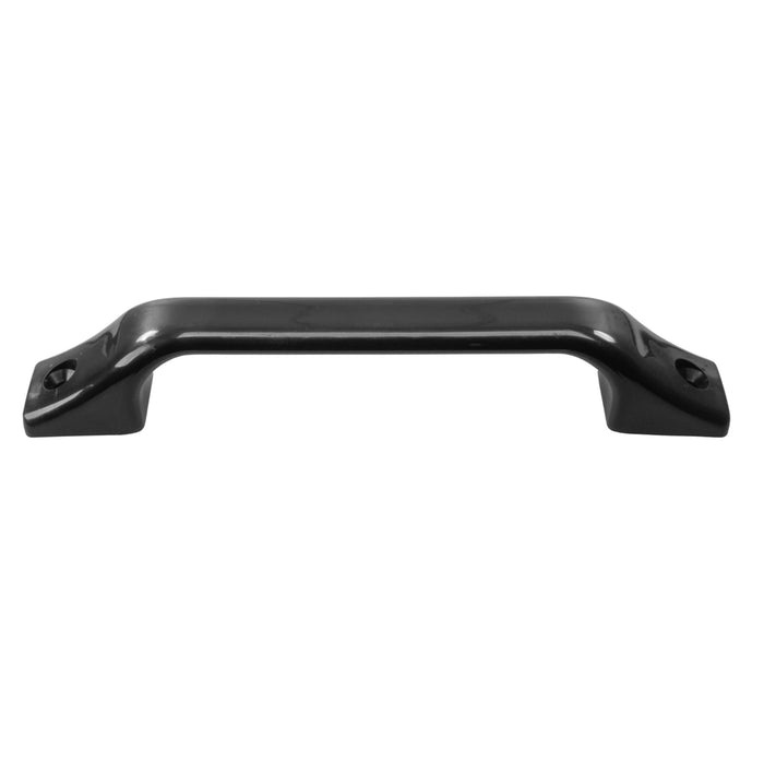JR Products 06-30315 Plastic Grab Handle, Black