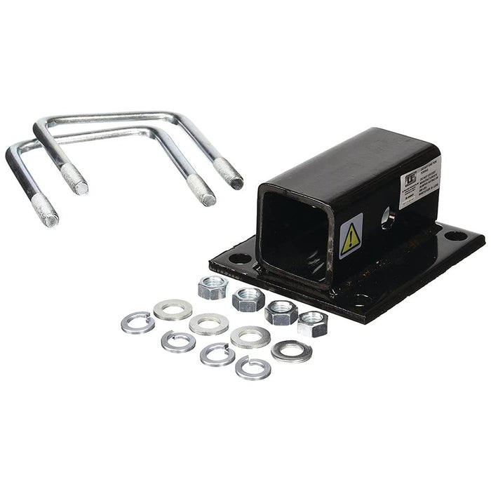 Ultra-Fab 35-946401 RV Bumper Receiver Adapter