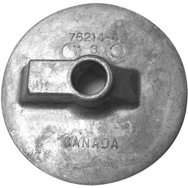 Martyr CM762144M Anode For Mercury Mercruiser