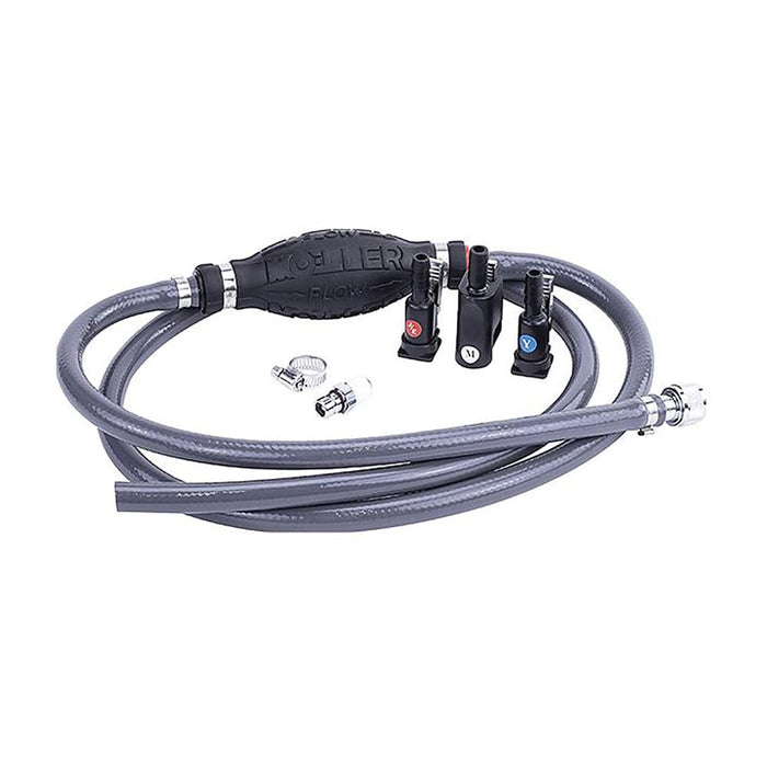 Moeller 034701-10LPA All-In-1 Fuel Line Kit-KIT-EPA Compliant