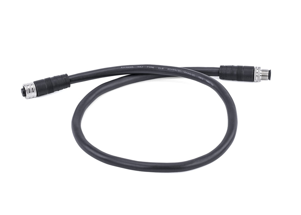 Sierra PC51000 NMEA 2000 Micro-C Extension Cable, 2'