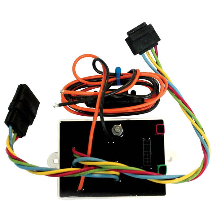 Bennett Marine 6BT-50024-27-00 EIC Relay Module 12V
