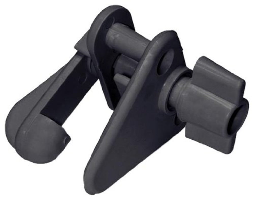 TH Marine GL-1-DP T-H Marine Pontoon Gate Latch Fits 1", 1-1/8" & 1-1/4" Square Tubing