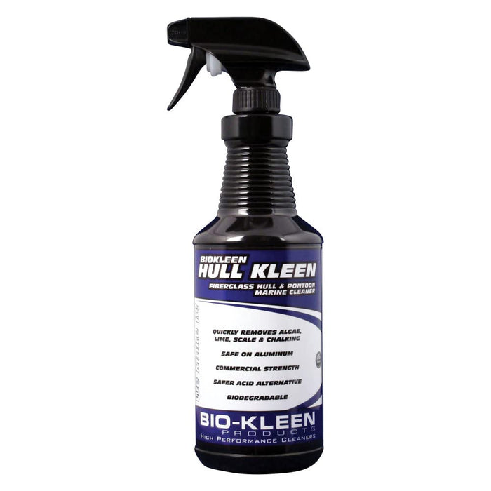 Bio-Kleen M01607 Hull Kleen, 32 oz.