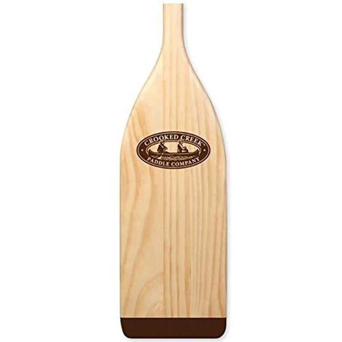 TRAC Outdoors 50431 Laminated Wood Paddle