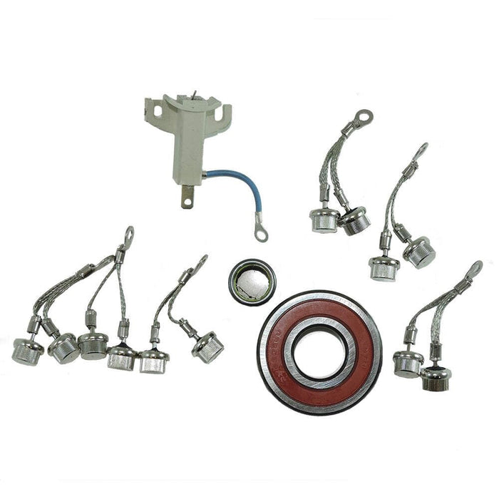 Balmar 7094 OFFSHORE REPAIR KIT 94 SERIES 12/24 VOLT INCLUDES