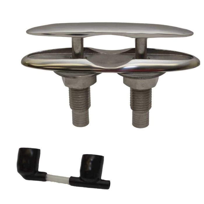 Attwood 66519-1 Neat Cleat 8"