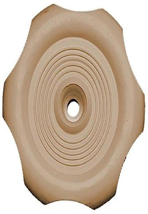 RV Designer H719 H713 Wind Knob, 1", Beige