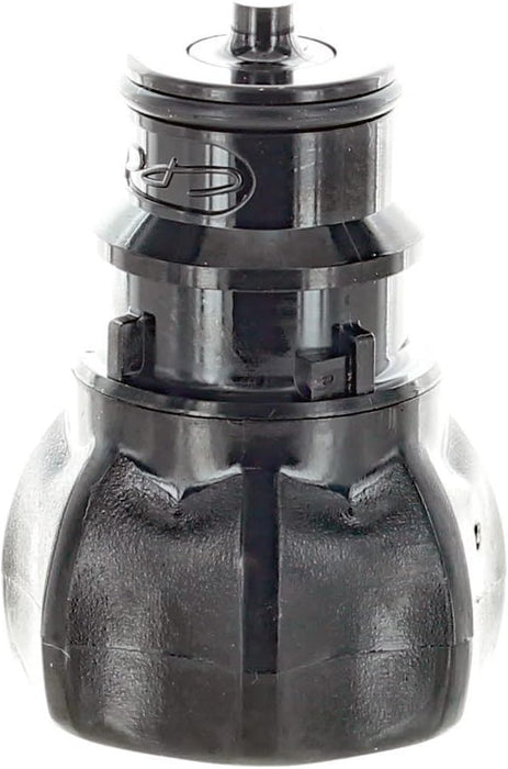 Mercury 857175 Flush Fitting Outboard