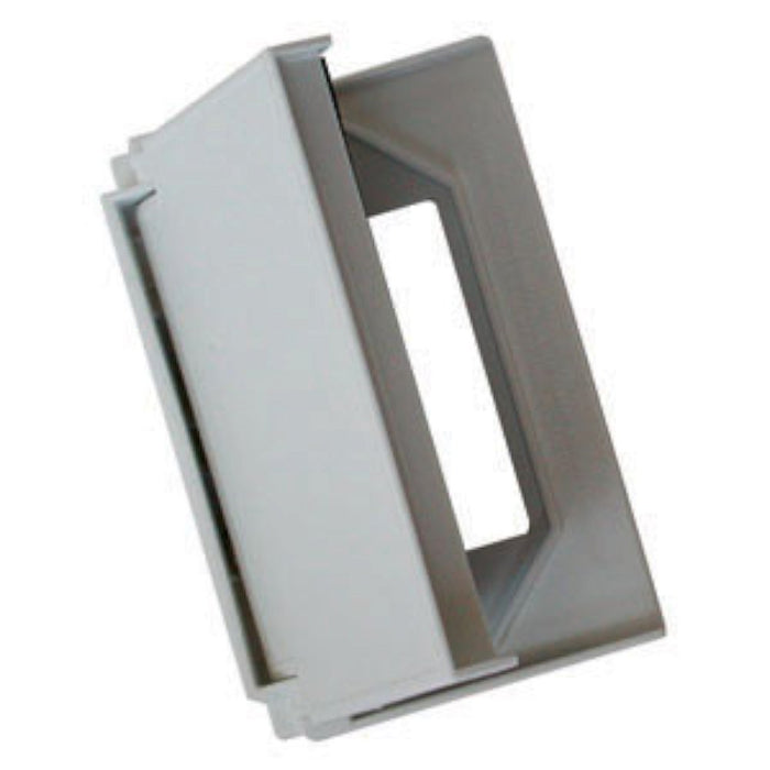 Diamond Group DG52516VP Weatherproof Decor Cover, White