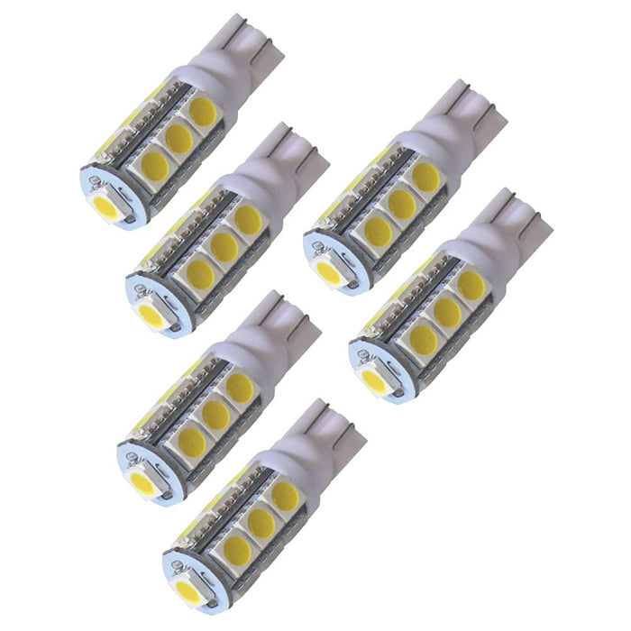 Diamond Group DG726096WVP Multidirectional Radial Tower LED Bulb, Wedge