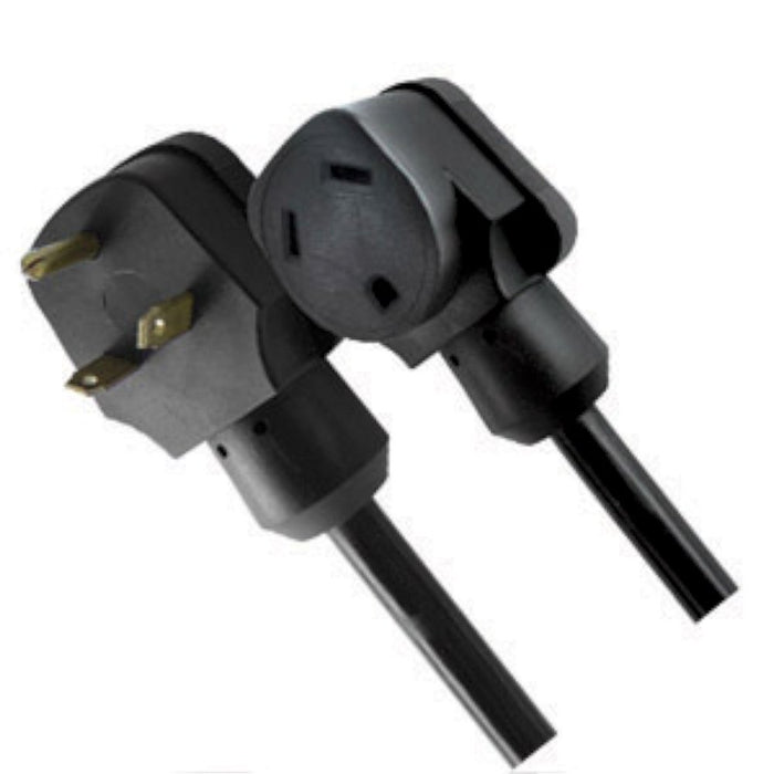AP Products 1600559 30 Amp RV Extension Cord, 50'