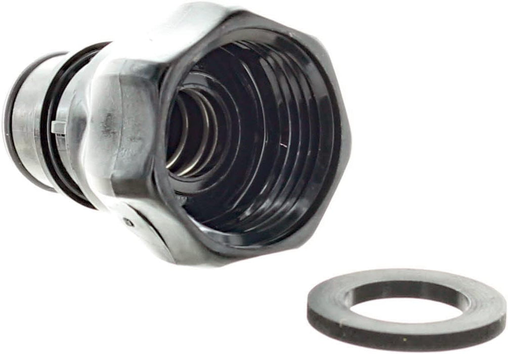 Mercury 857175 Flush Fitting Outboard