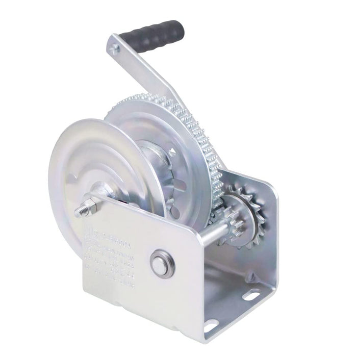 Dutton-Lainson 14964 Brake Winch, 1500 lbs.