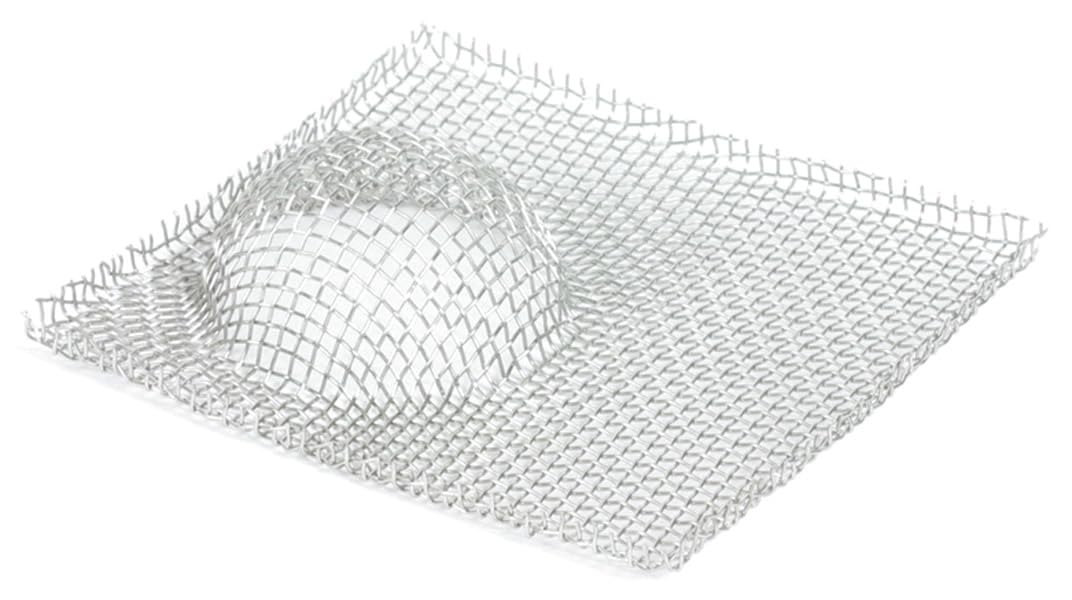 Camco 42142 Furnace Flying Insect Screen