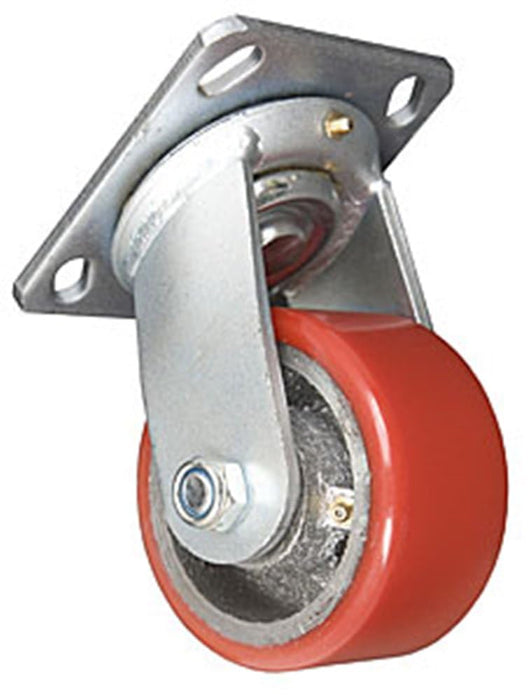 Ultra-Fab 48-979012 Ultra Swivel Skid Wheel, 5", 1 pr.