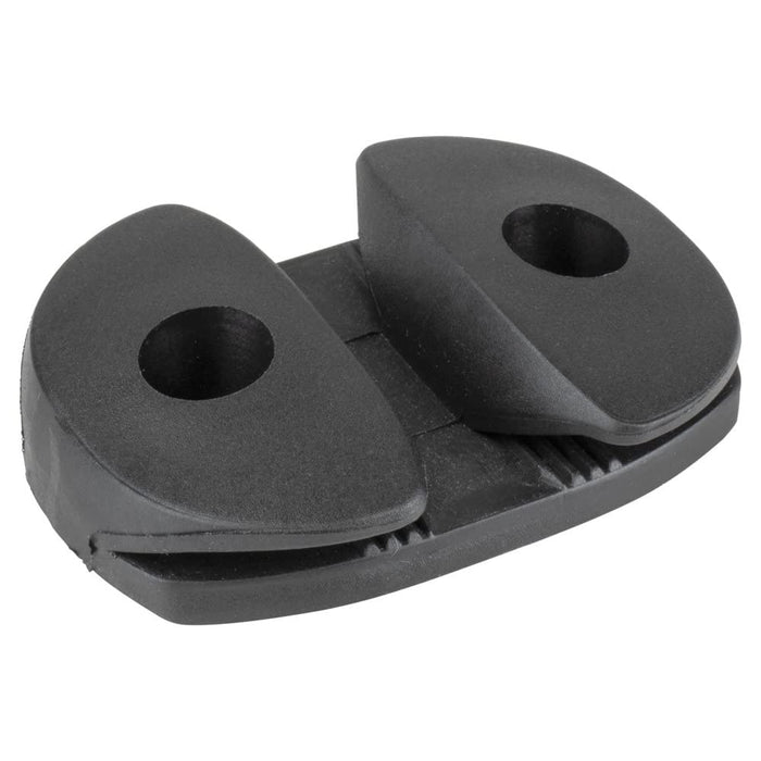 Sea Dog 043550-1 Sea-Dog Nylon Zig Zag Cleat 2/Cd