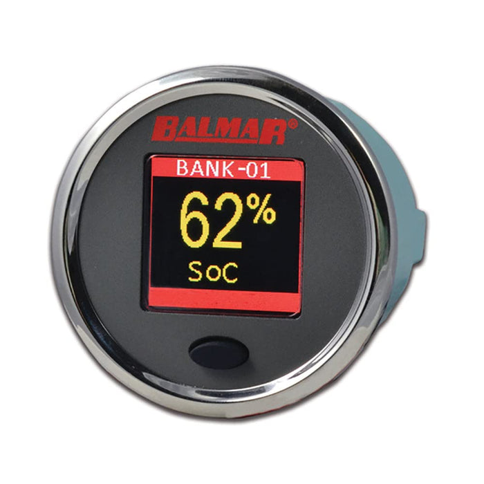 Balmar SG2-0200 Color Display f/SG200 2-1/16" Second Display