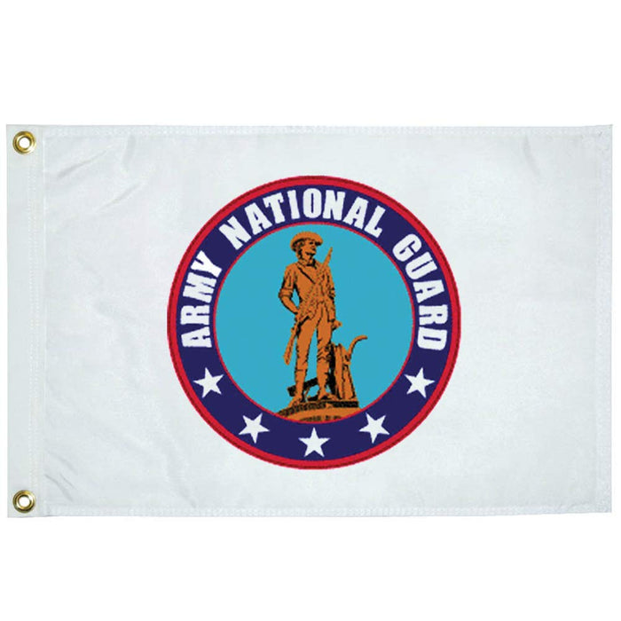 Taylor Made Products 5622 Taylor Military Flag 12" x 18"