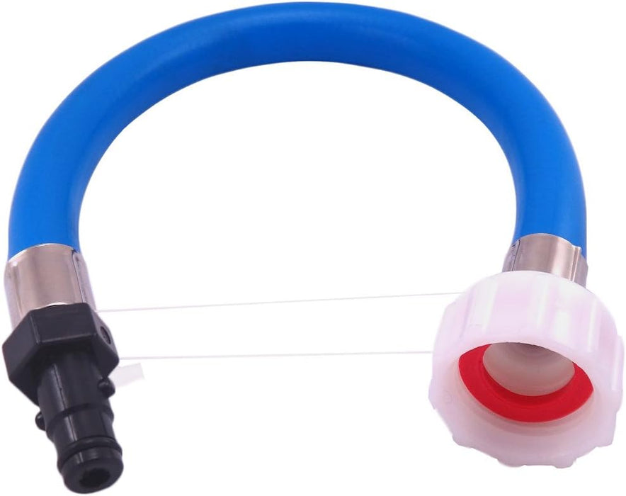Kit de descarga Atlantis A8582B Yamaha