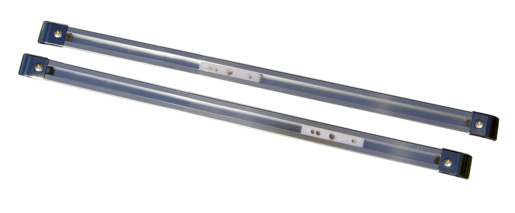 Taylor Made Products 993030 Taylor Non-Locking Aluminum Slide Assemblies (Sold, as Pair)
