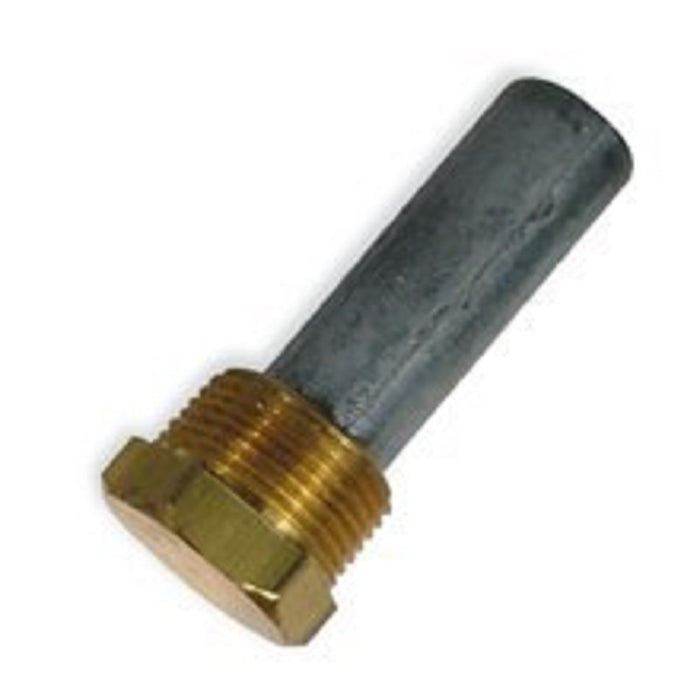 Camp E-1FC Pencil Zinc 1/2 X 1-1/4 3/8Pg