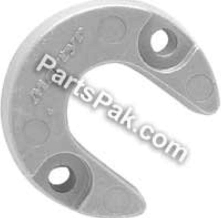 Martyr CM806189M Anode For Mercury Mercruiser