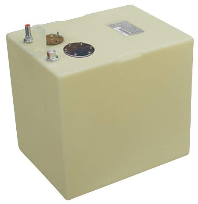 Moeller 32619 Tank-Fuel Below Deck 19 Gal