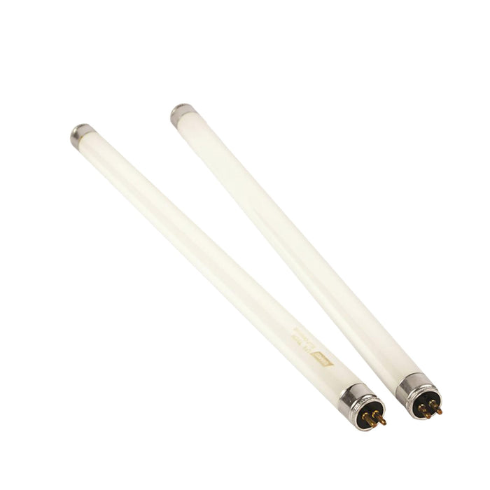 Camco 54880 Fluorescent Replacement Tubes, 12"
