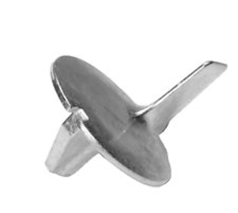Martyr CM984325Z Zinc Anode For Mercury Mercruiser