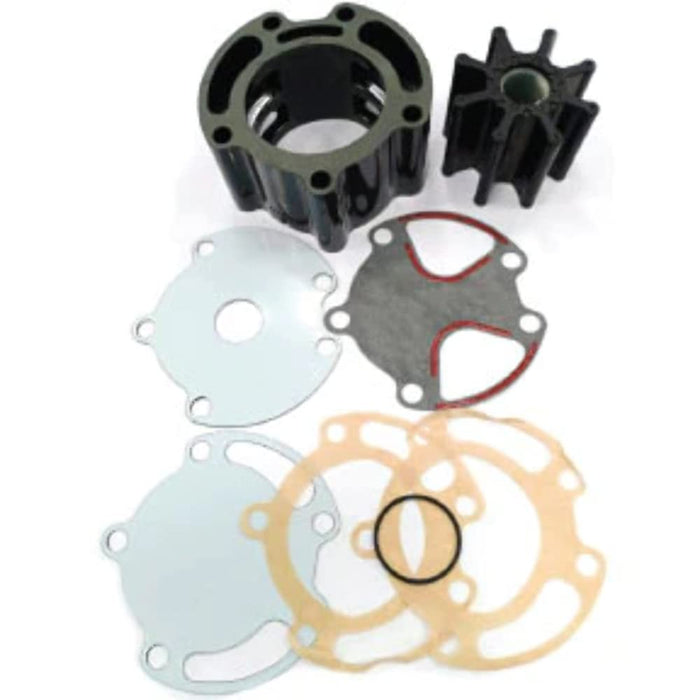 Arco IP004 Mercury Replacement Impeller