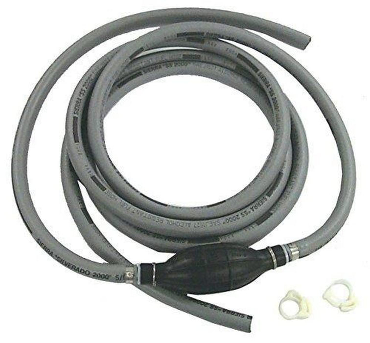 Sierra 18-8032EP-2 Fuel Line 12' 5/16" Univ Epa