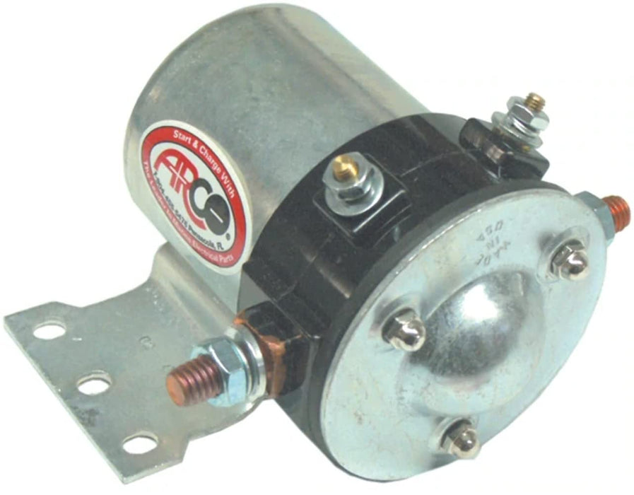 Arco SW866 Solenoid, 24V, 1000A