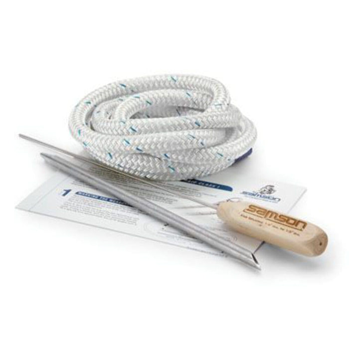 Samson Rope 9990010 Splice Trainer Kit