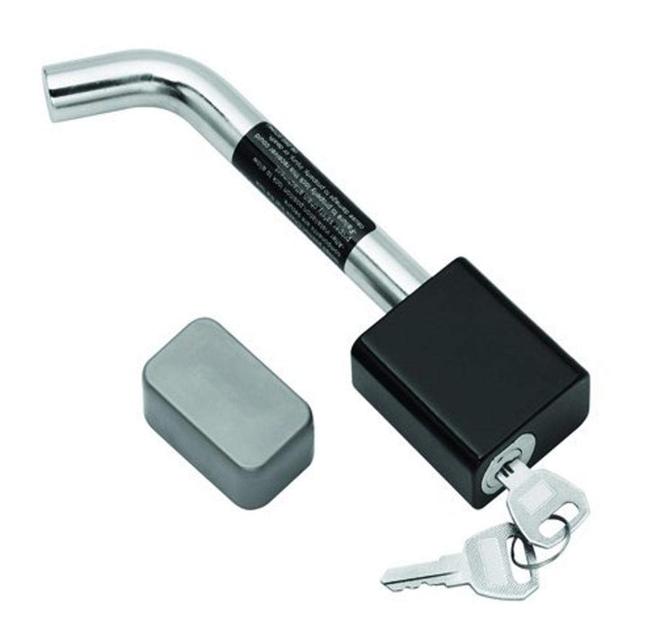 Draw-Tite 63223 Receiver Lock 5/8"