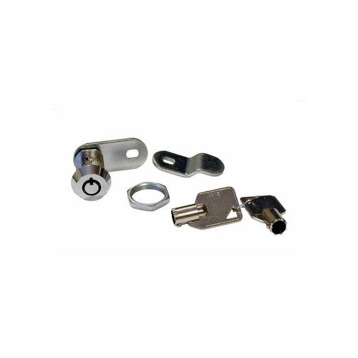 RV Designer L325 Ace 5/8" RV Compartment Lock 4 Pack