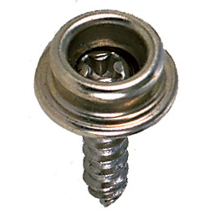 Perko 0869000STS Durable Type Fasteners-Stud100