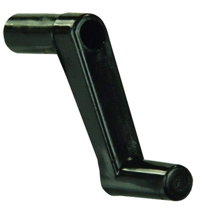 JR Products 20205 Plastic Window Crank, 1"