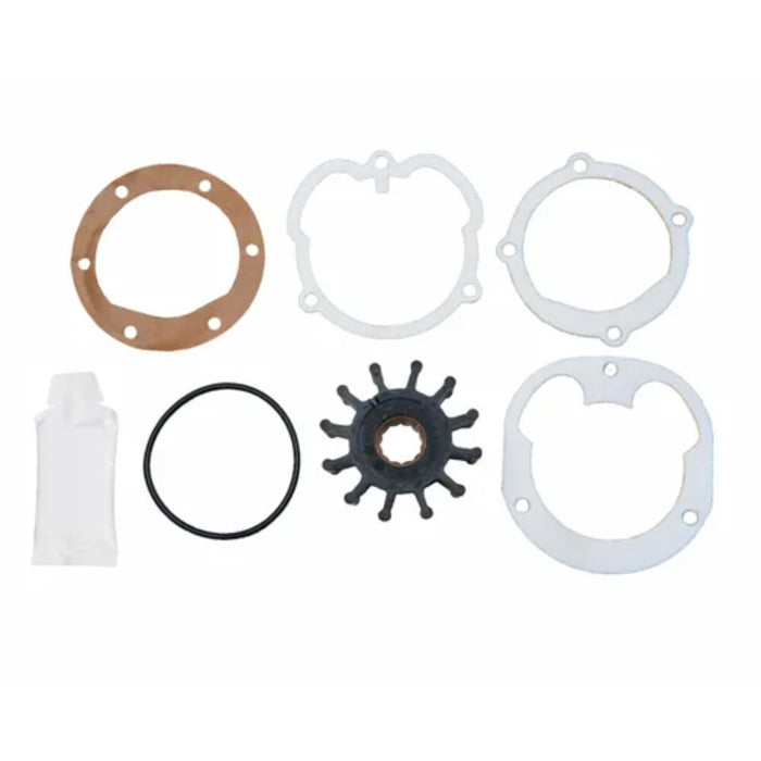 Sierra 23-3312 Impeller Kit, Fischer Panda