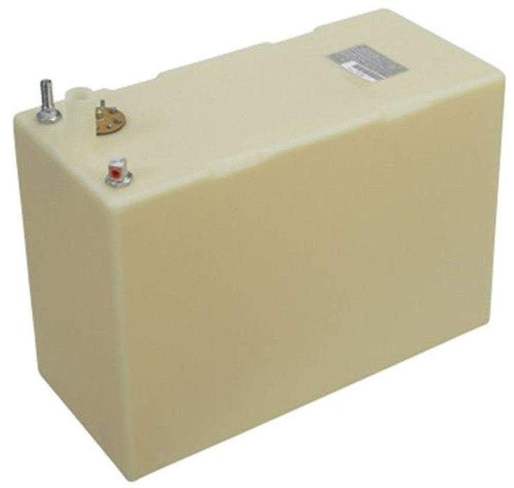 Moeller 32520 Tank-Fuel Below Deck 20 Gal