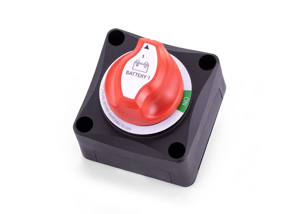 Sierra BS11000 Battery Switch, ON-OFF